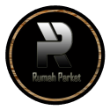 Rumah Parket