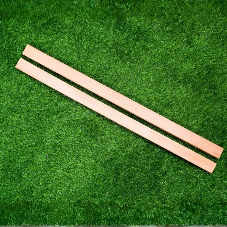 Kayu stick bengkirai