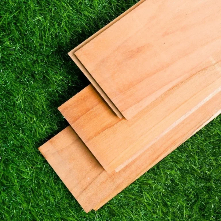 Lantai Kayu Solid Asli Jati Pertahuni 5 Lantai Kayu Solid Asli Jati Perhutani