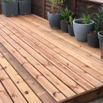 Ini Dia yang Perlu Kamu Ketahui Cara Merawat Decking Kayu Outdoor yang Benar