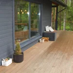 Investasi Estetika yang Terjaga: Mengoreksi Kesalahan Perawatan Decking Kayu Outdoor