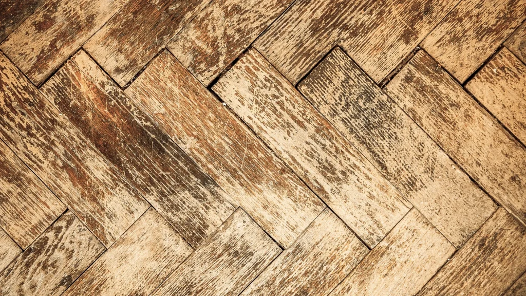 Coating decking bengkirai – Rumah Parquet