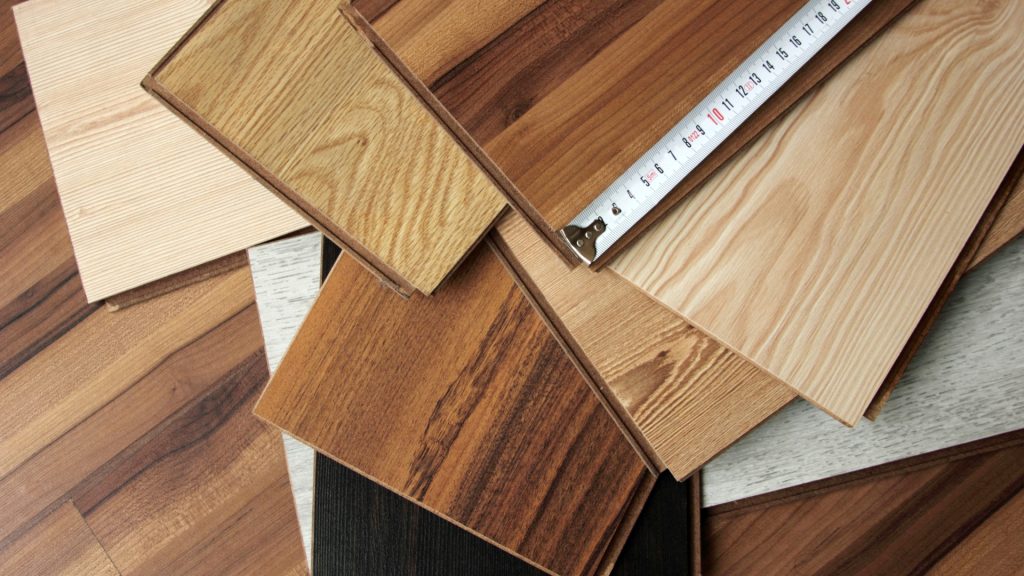 Perbedaan Lantai Parket Dan Vinyl