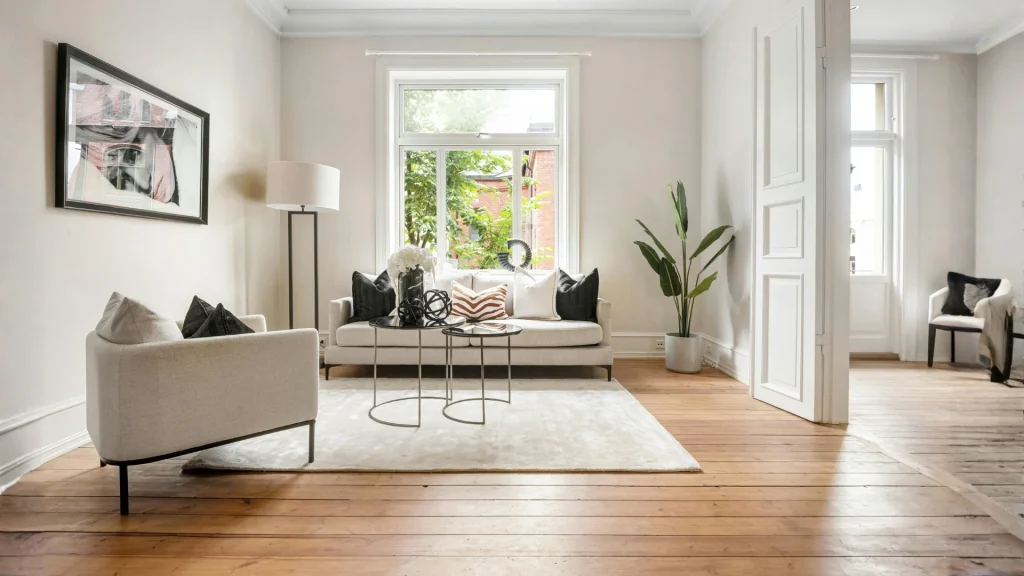 Cara merawat decking kayu ulin