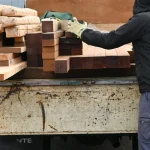 Kenali Karakteristik Kayu Ulin untuk Decking Outdoor sebelum Memilih Material