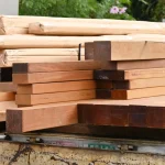 Perbandingan Decking Ulin Vs Material Decking Lain
