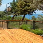 Cara Memilih Decking Bengkirai yang Awet untuk Outdoor