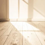 Rahasia Umur Pakai Decking Kayu Ulin Alami Hingga 50 Tahun