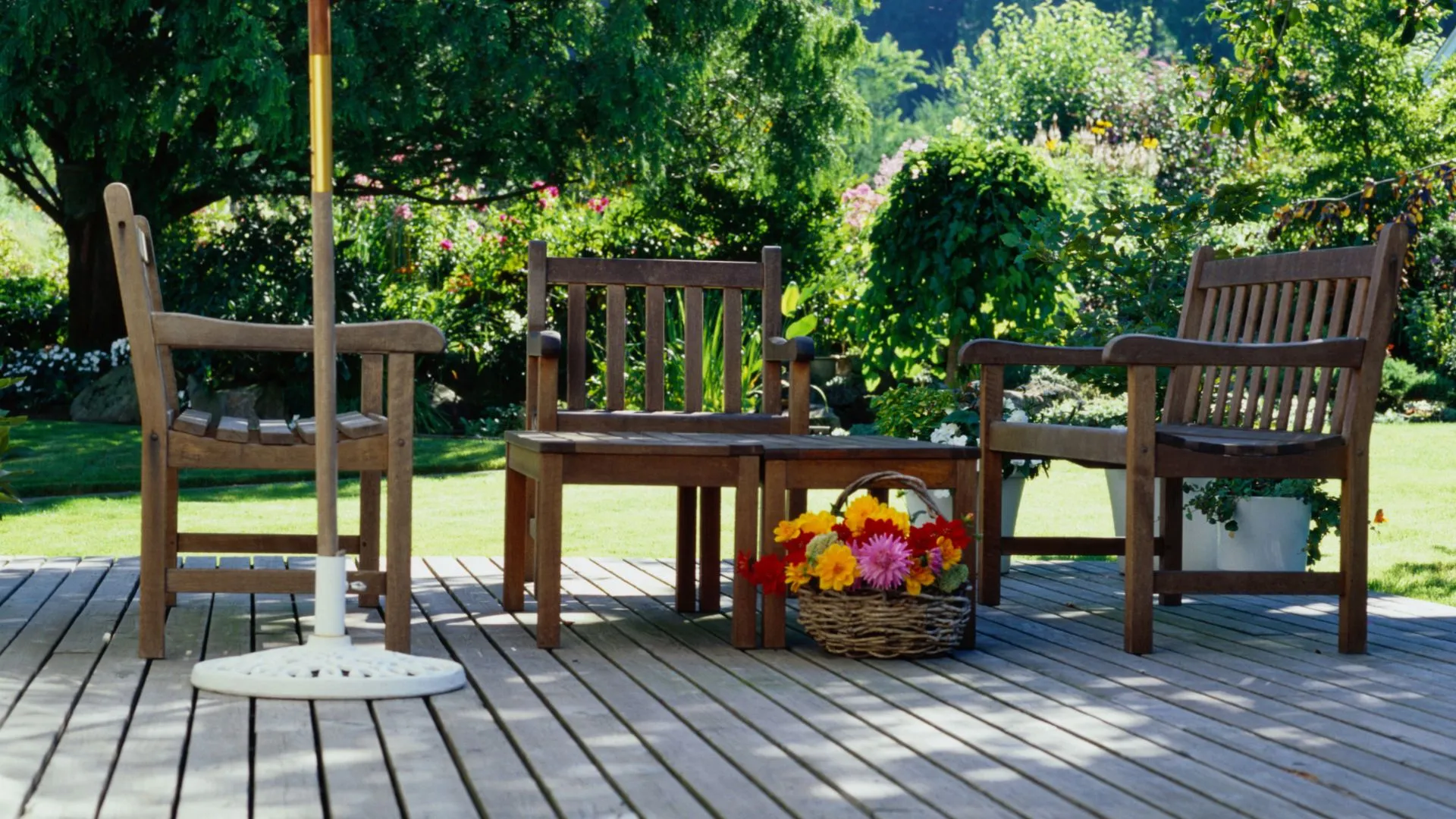 _6 Kesalahan Umum Dalam Penggunaan Decking Outdoor yang Sering Diabaikan dan Cara Mengatasinya