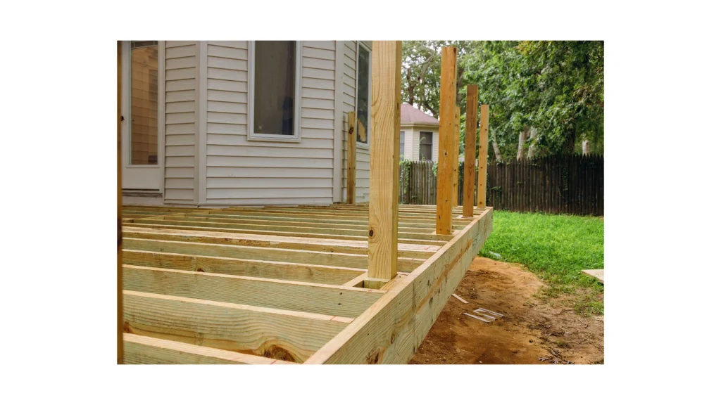 Bagaimana Pengaruh Paparan Sinar Matahari Terhadap Decking Outdoor