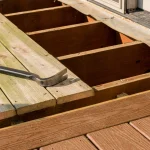 Kenali Kesalahan Umum Saat Memasang Decking Kayu Agar Teras Anda Tidak Cepat Rusak