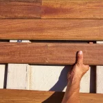 Ini Panduan Lengkap Untuk Mengetahui Decking Tile Kayu Jati Cocok untuk Area Apa
