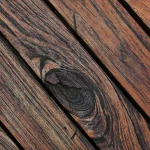 Finishing Decking Kayu Ulin: Perlu Dicoating atau Dibiarkan Natural?