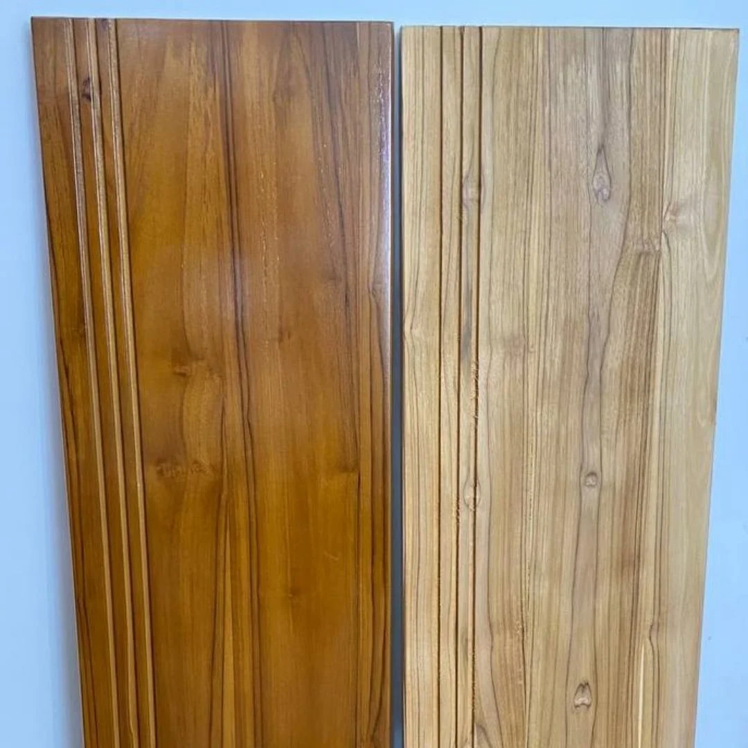 Papan Tangga Kayu Jati Solid 3x30cm – Trap Tangga Jati