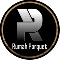 Logo Rumah Parquet
