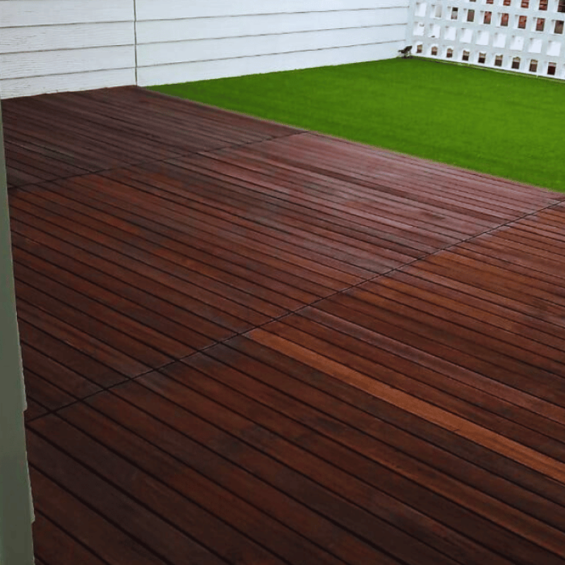Decking Bengkirai (2)